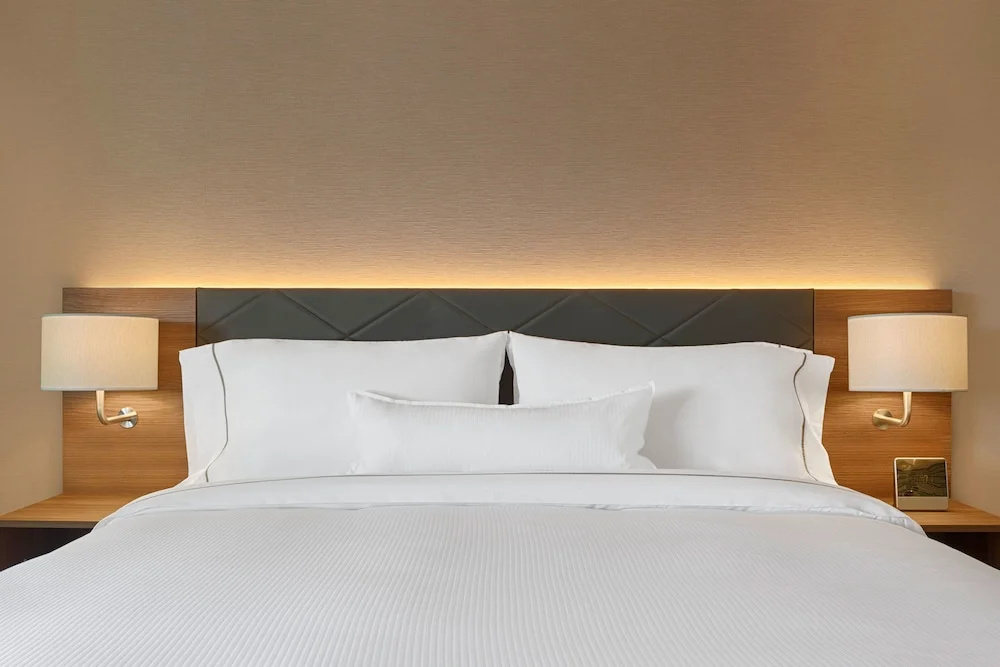 Element by Marriott Amsterdam - Chambres