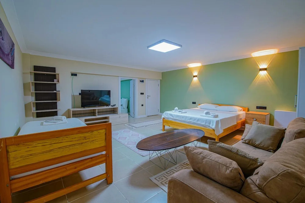 Standard Family room