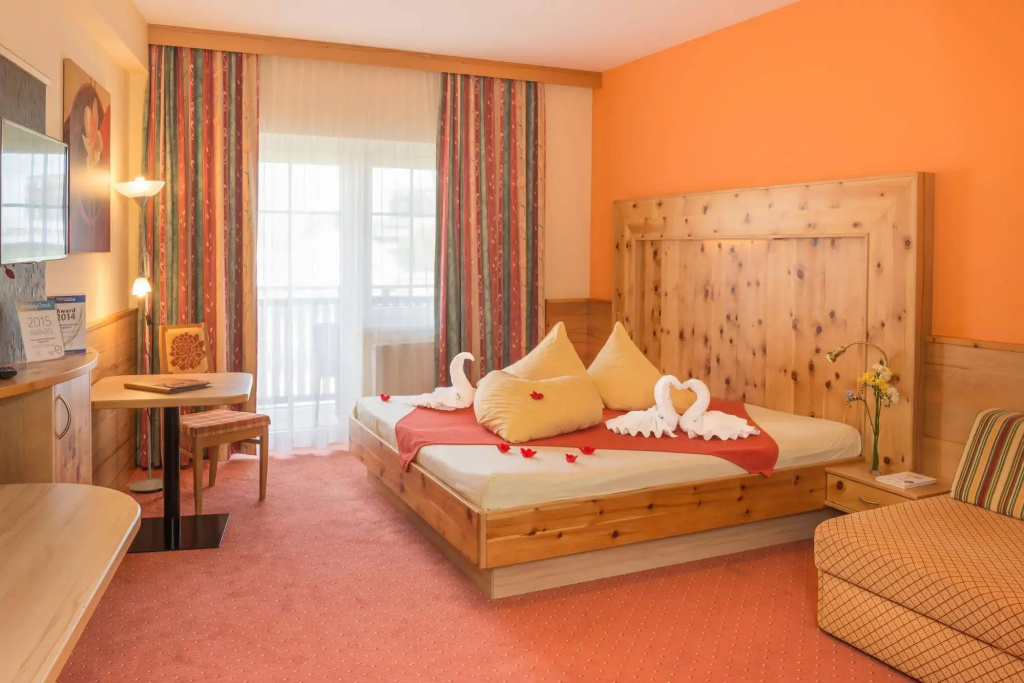 Thermenhotel PuchasPLUS - Général