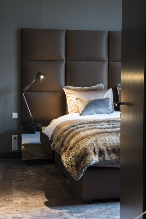 Boutique Hotel Straelman by null