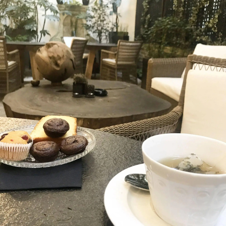 Hotel photo 10