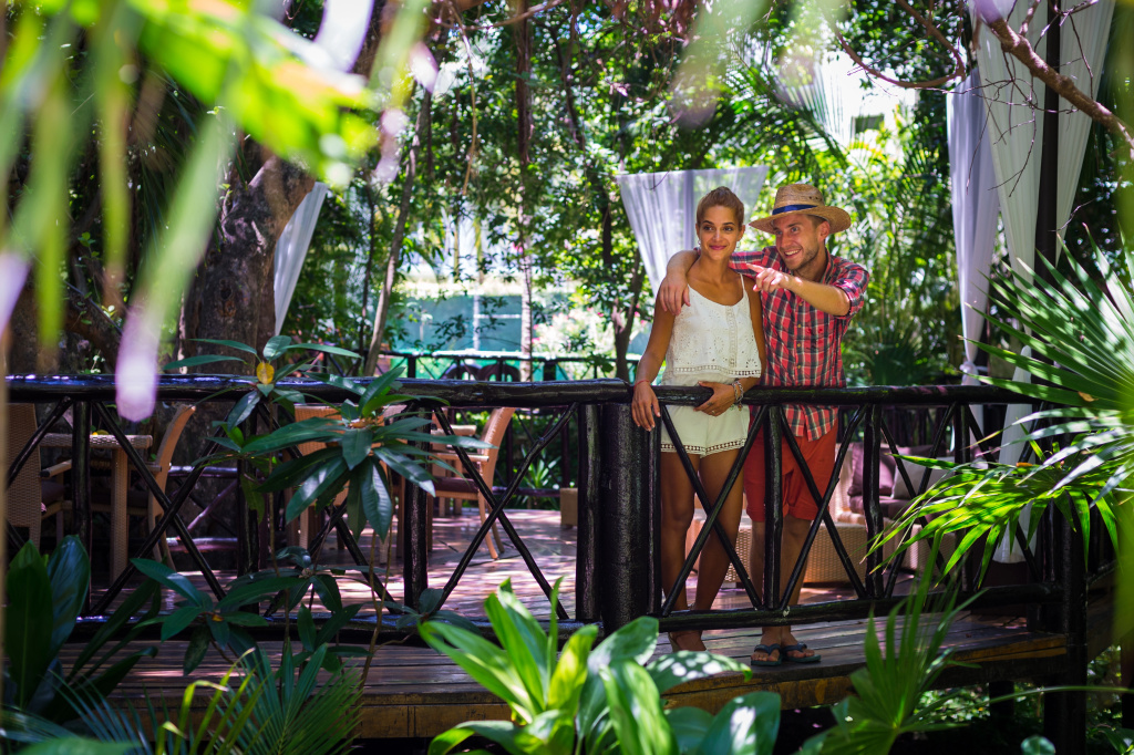 The Reef Playacar Beach Resort & Spa - Général