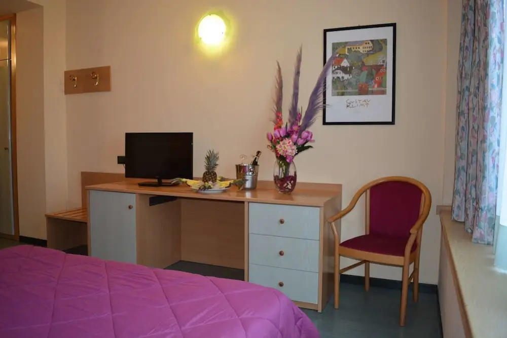Hotel BB Porto Piombino - Chambres
