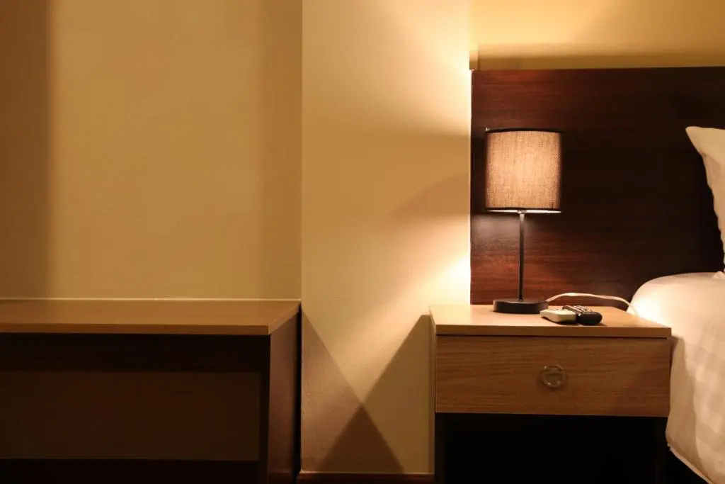 Golden Jade Suvarnabhumi - Chambres