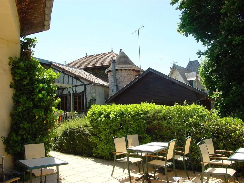 Le Moulin du Landion Hôtel & Spa - Général
