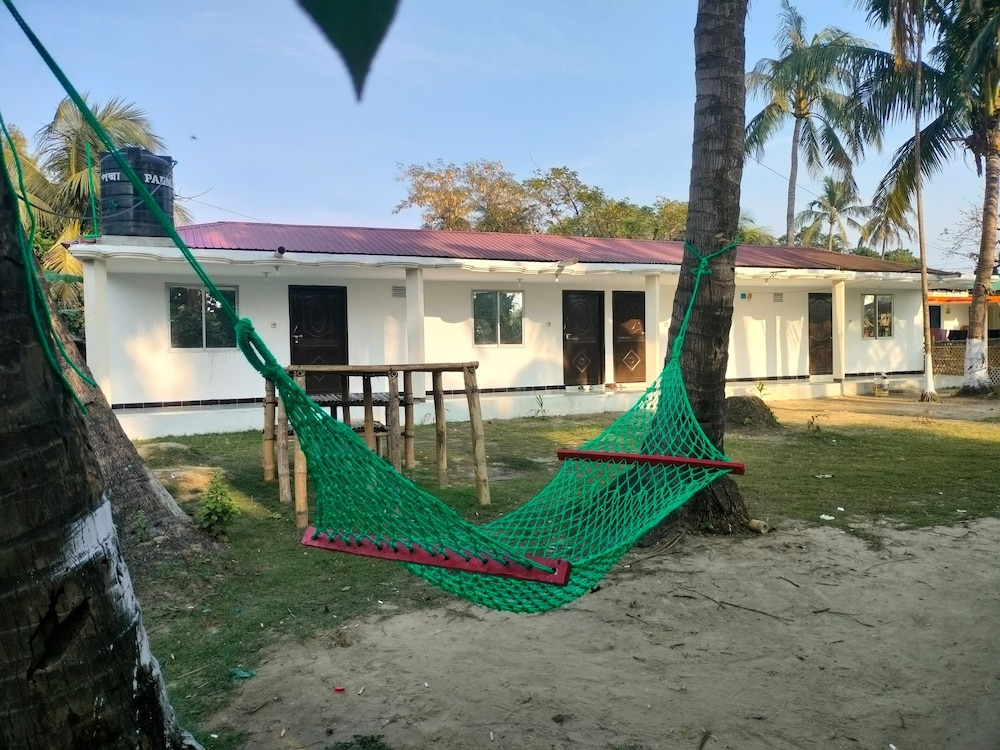 Surjasto Resort