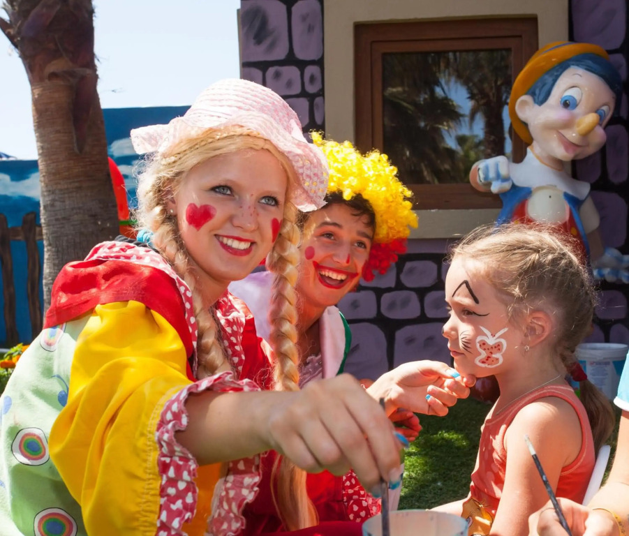 Galeri Resort Hotel - фото 36