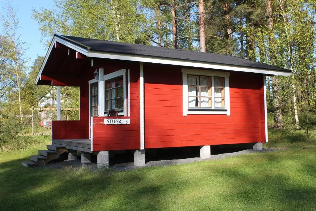 Cottage
