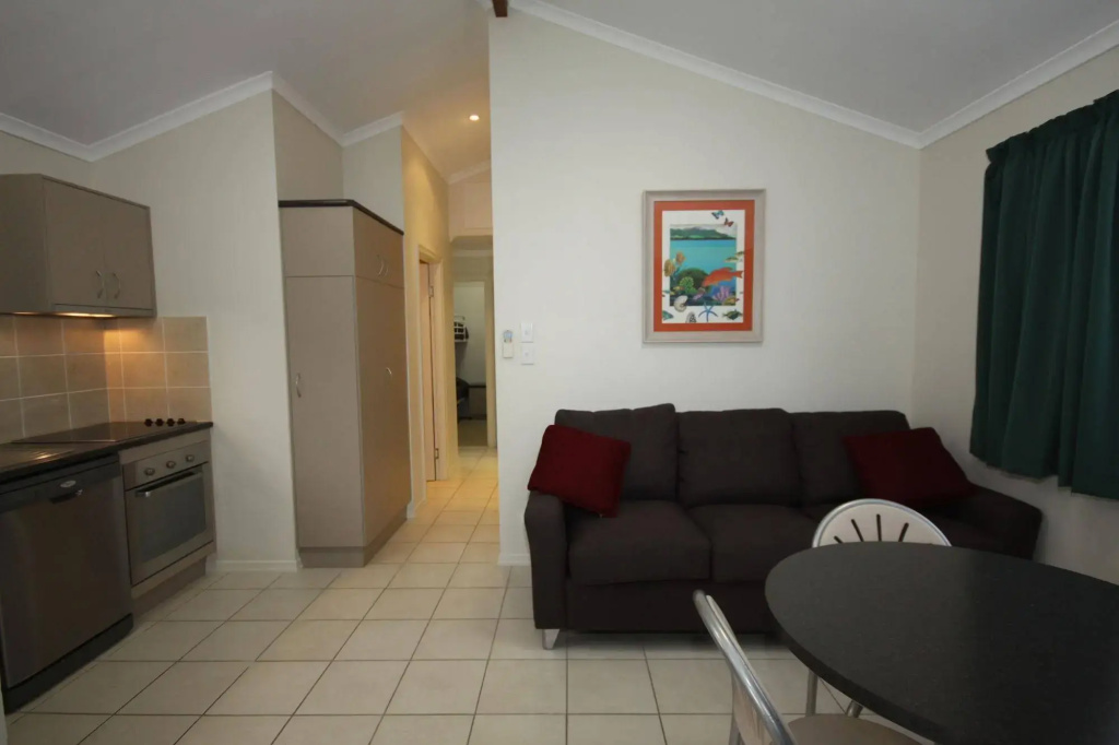 Brisbane Gateway Resort - Général