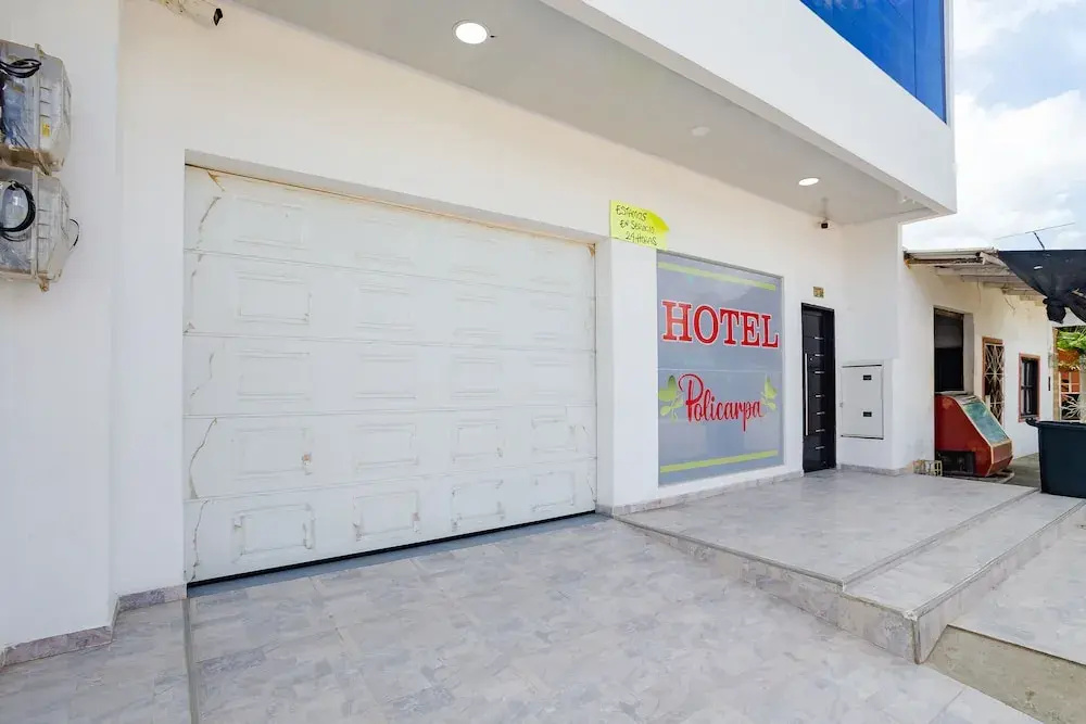 Hotel photo 3