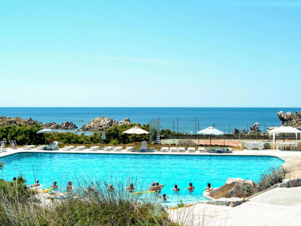 Beach & Waterfront