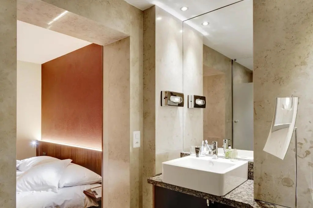 Hotel photo 8
