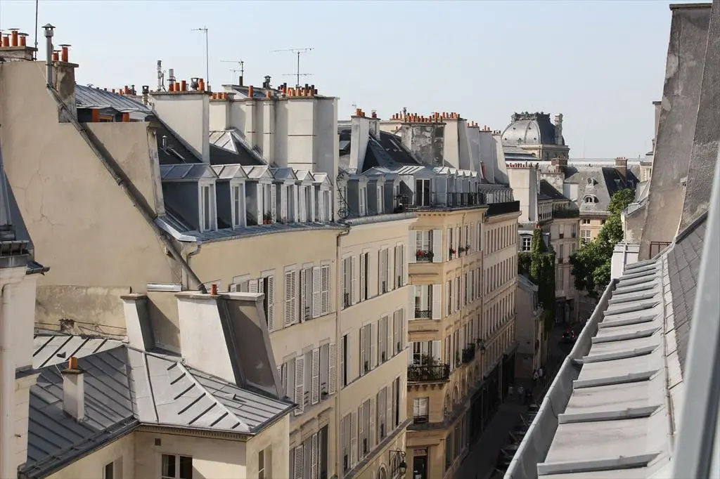 Hôtel Aubépine