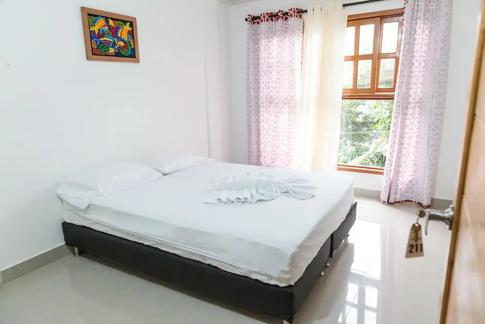 Hotel Doña Triny — фото