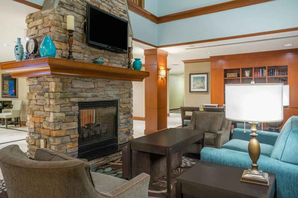 Staybridge Suites Wilmington - Brandywine Valley by IHG - Général