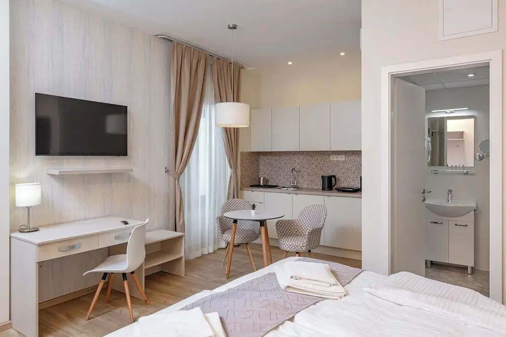 Hotel photo 6