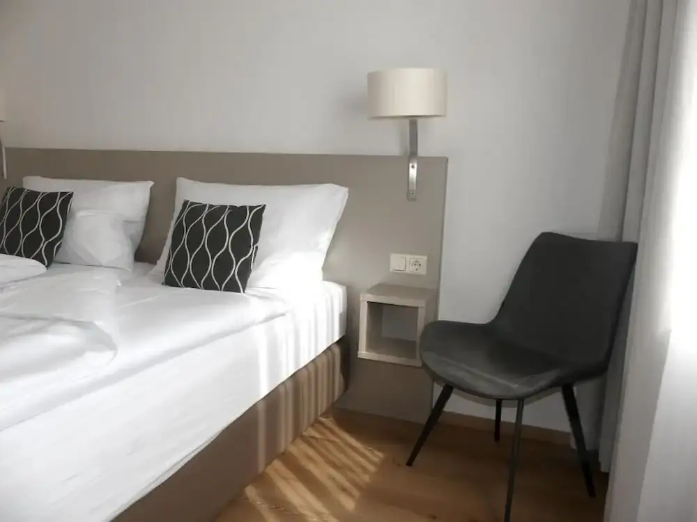 Das Reinisch Hotel - near Vienna Airport - Chambres