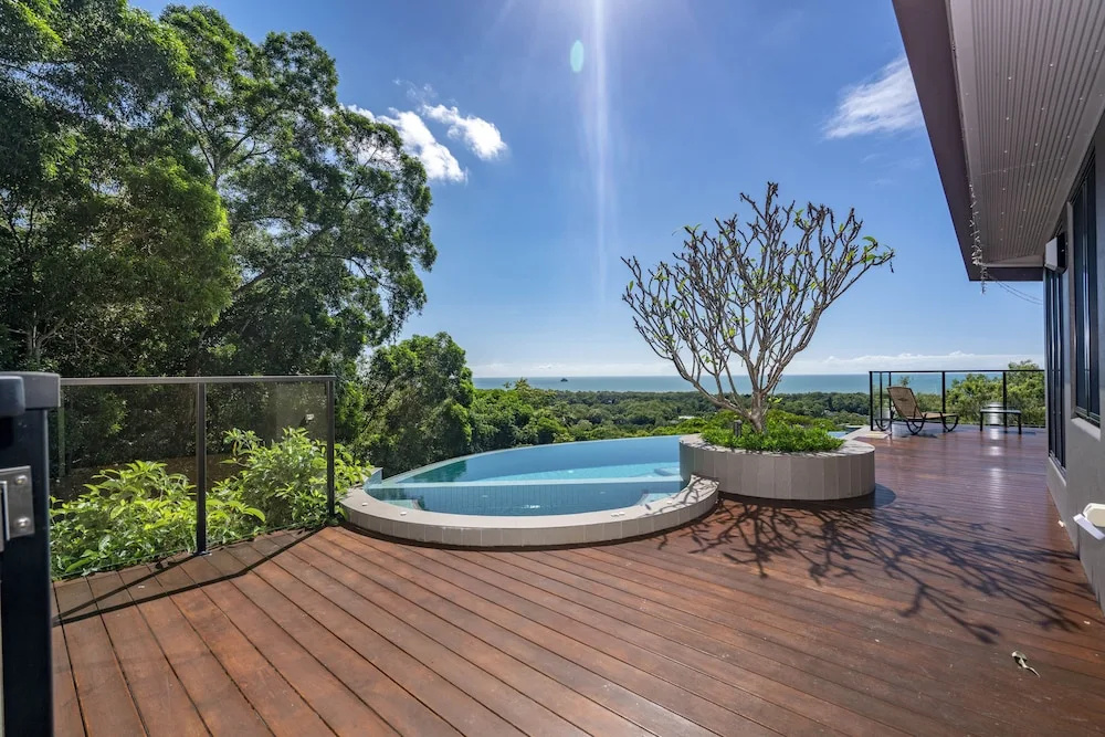 Warrawong Lodge - Général