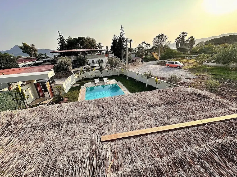 Standard Villa