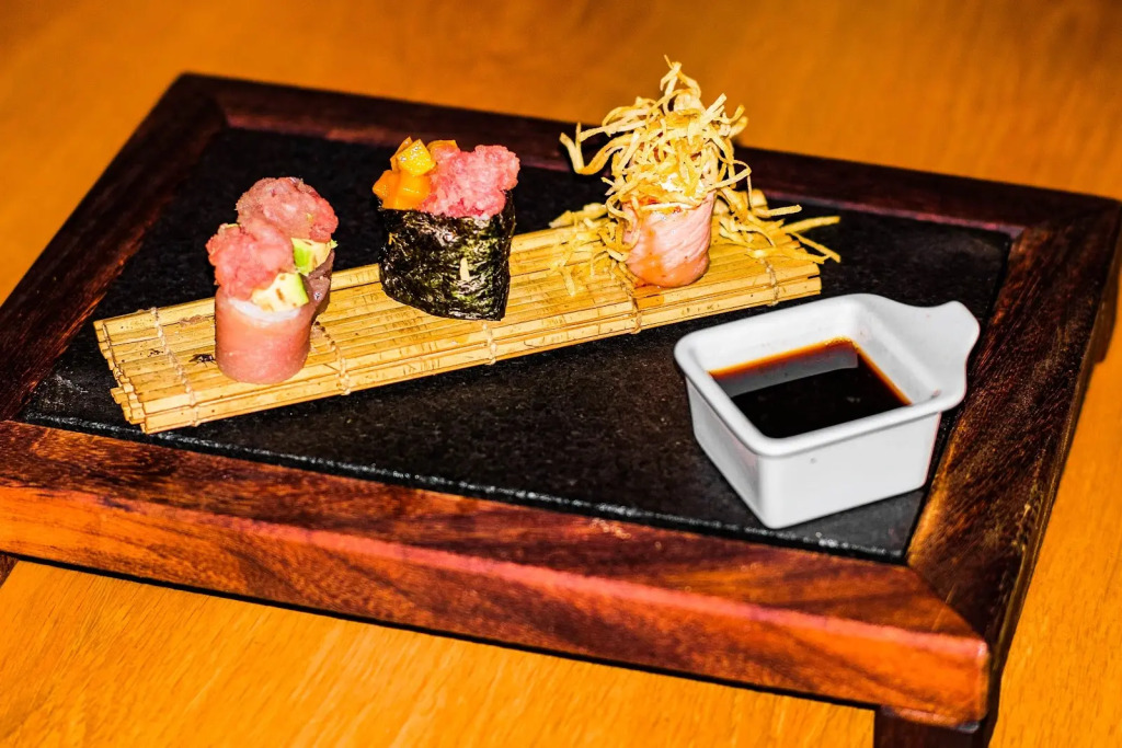 Ouril Hotel Mindelo - фото 16