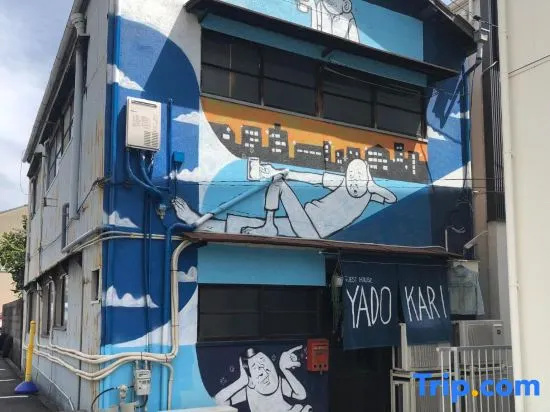 Yadokari House 103