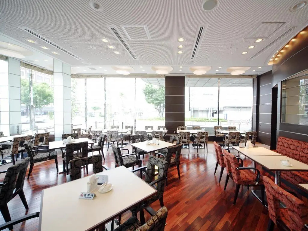 Hotel Granvia Wakayama - Général