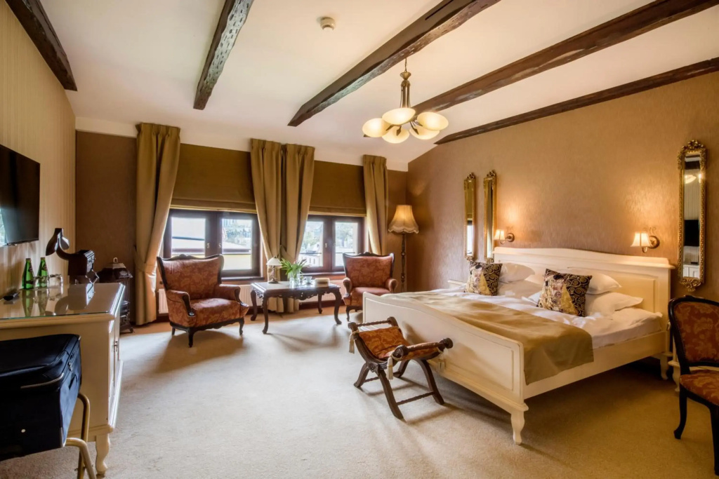 Hotel Bohema - Général