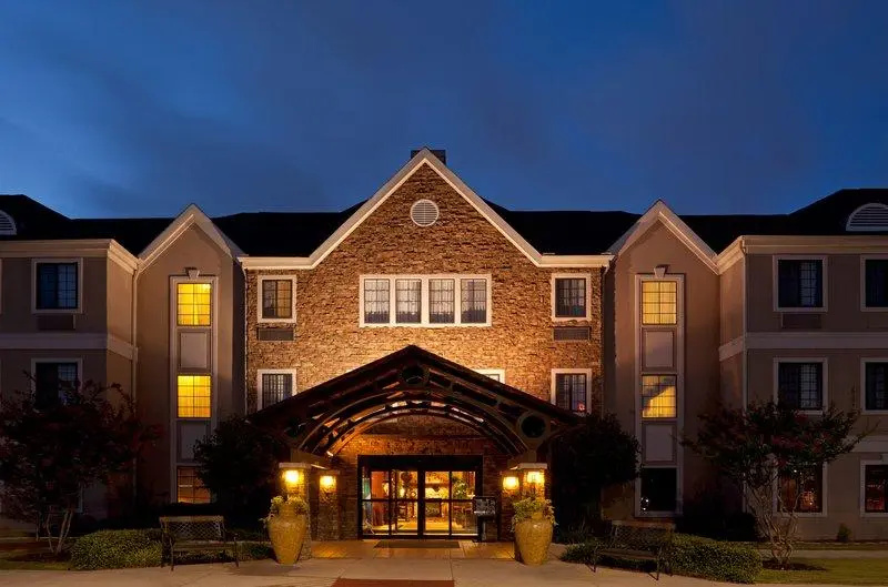 Sonesta ES Suites San Antonio Northwest - Medical Center - Chambres