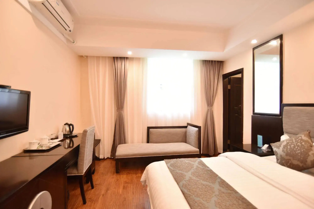 Hotel photo 9