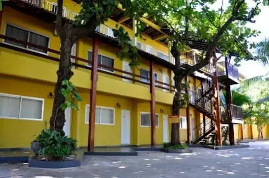 Hotel Master