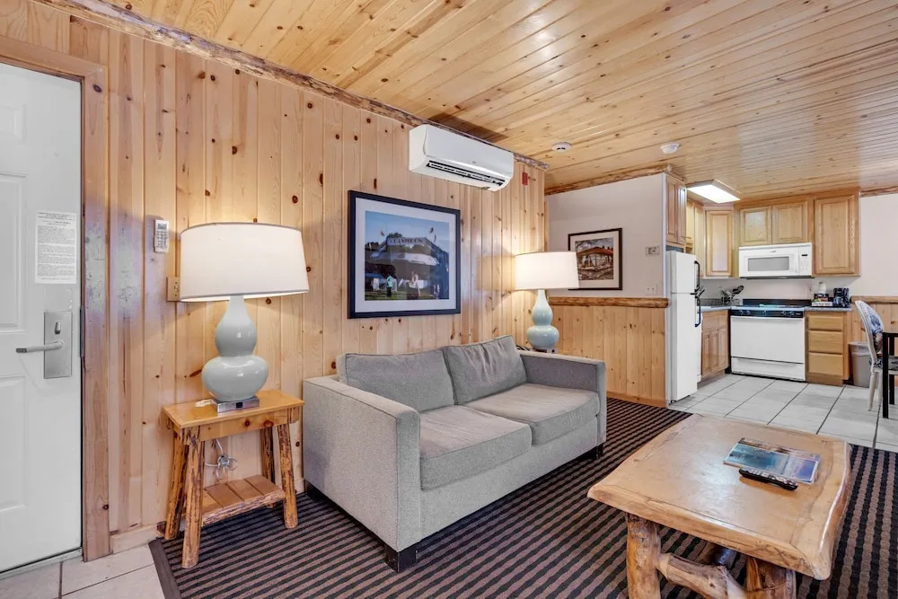 3 Peaks Resort & Beach Club - Chambres