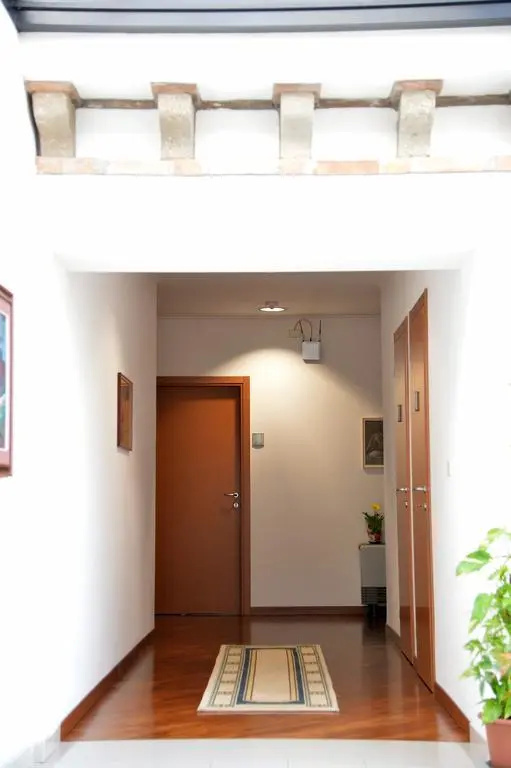 Hotel La Cantina - Général