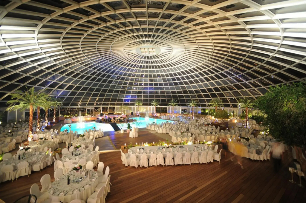 Rodos Palace Hotel - фото 26