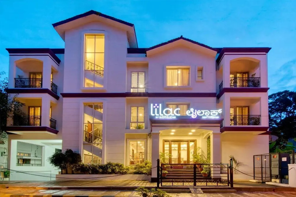 Hotel photo 1