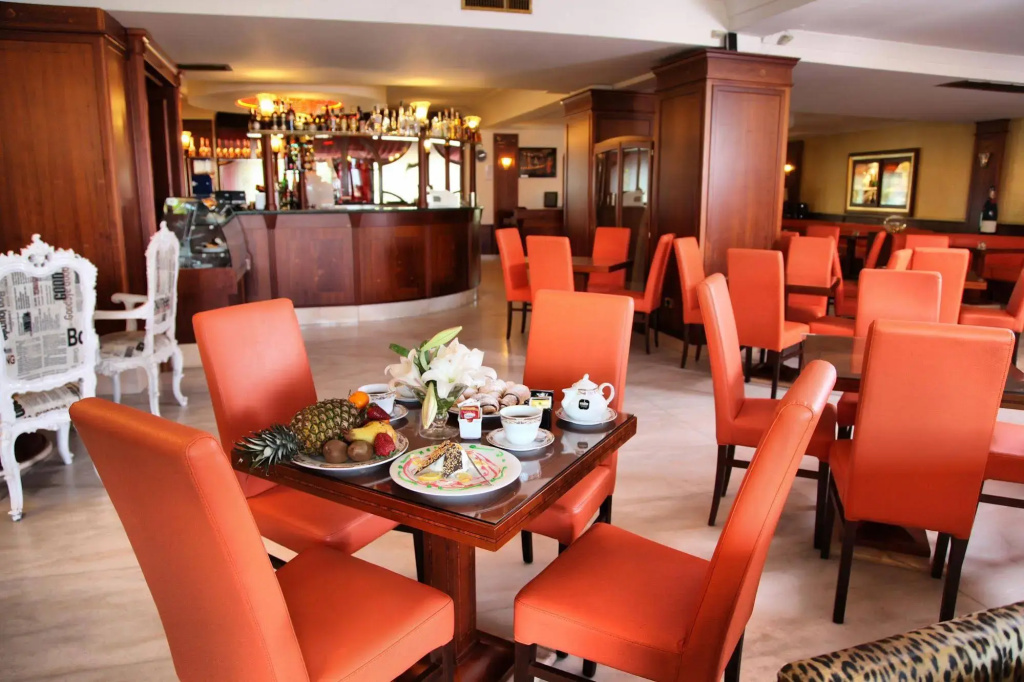 Hotel photo 21