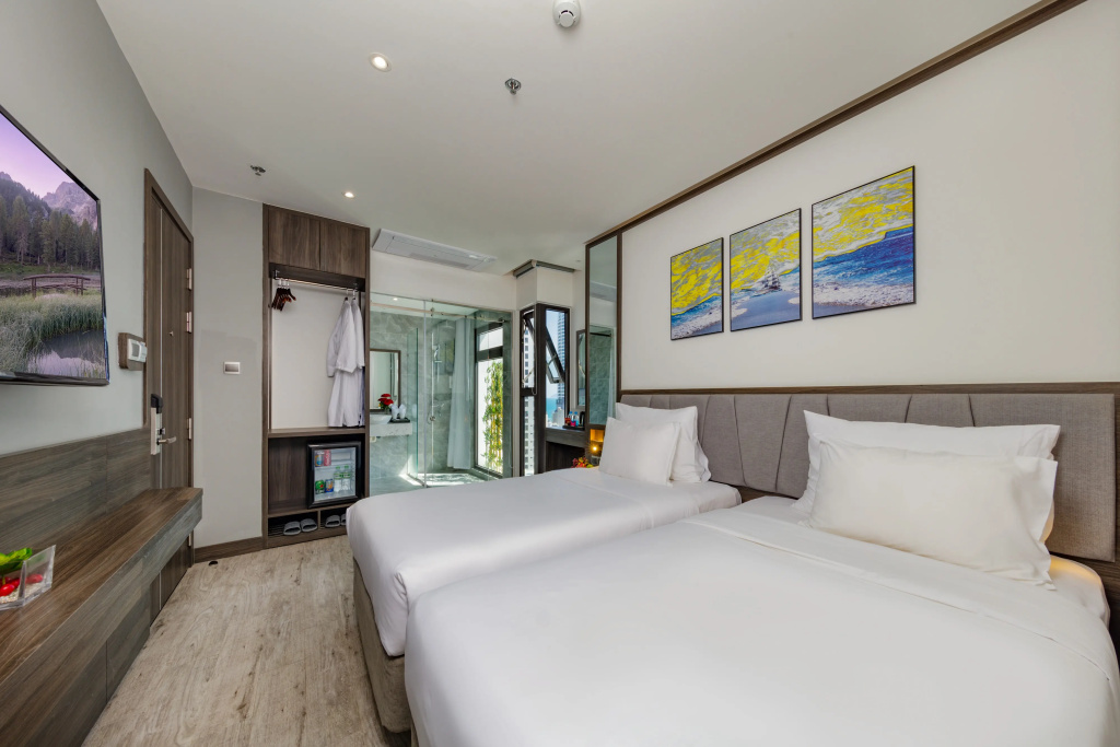 Ivy Nha Trang hotel