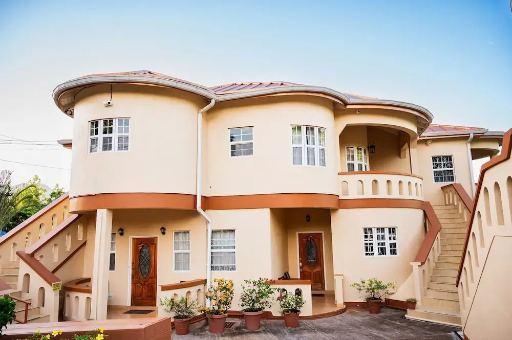 Valley Breeze Guest House - фото 43