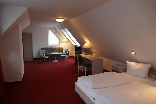 Hotel Am Dom - Général