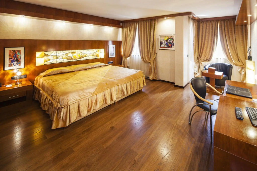 Hotel Anel - Général