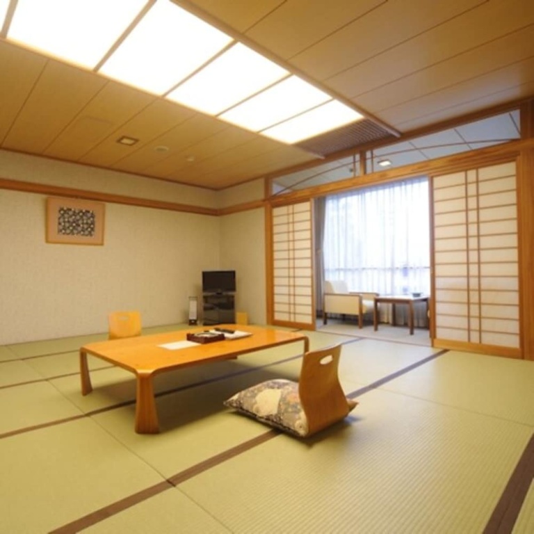 Yufuin Onsen Yufuin Kotobuki Hananosho 사진 8