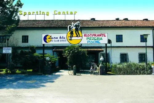 Sporting Center