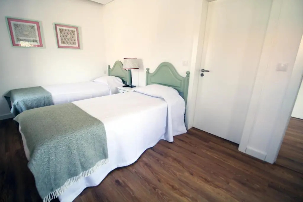 Quinta da Pitarrela - Chambres