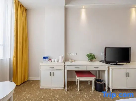 Tian Long Hotel - Chambres