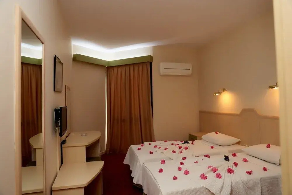 Hotel photo 7
