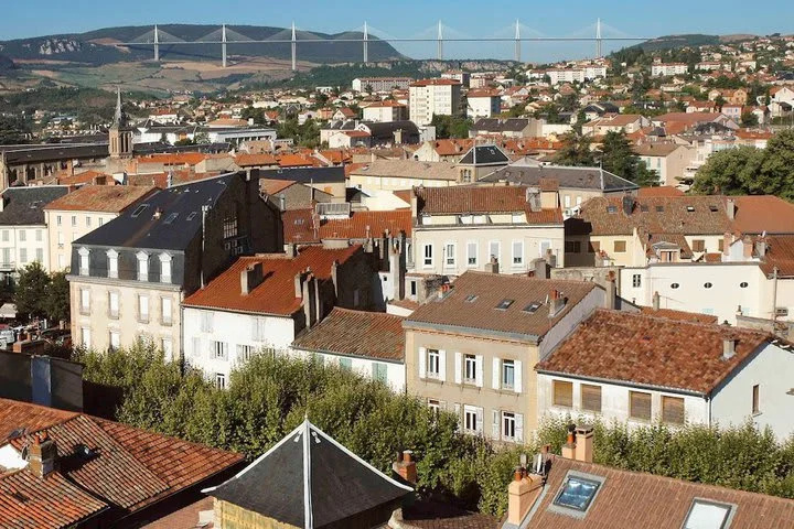 Mercure Millau - Chambres