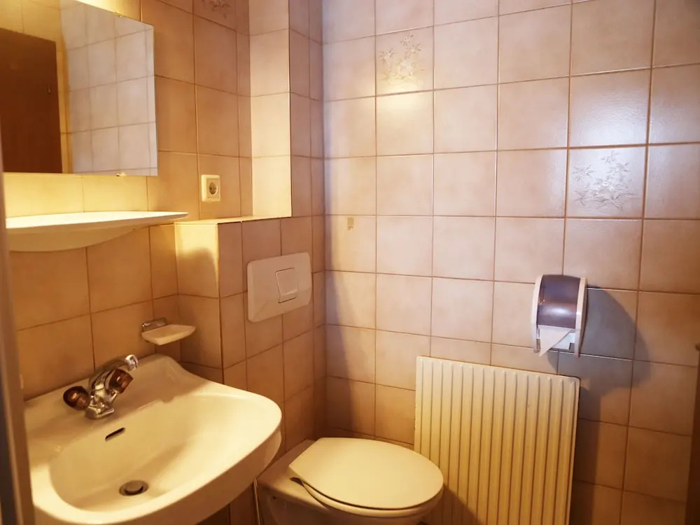 Gasthof Madseiterhof - Chambres