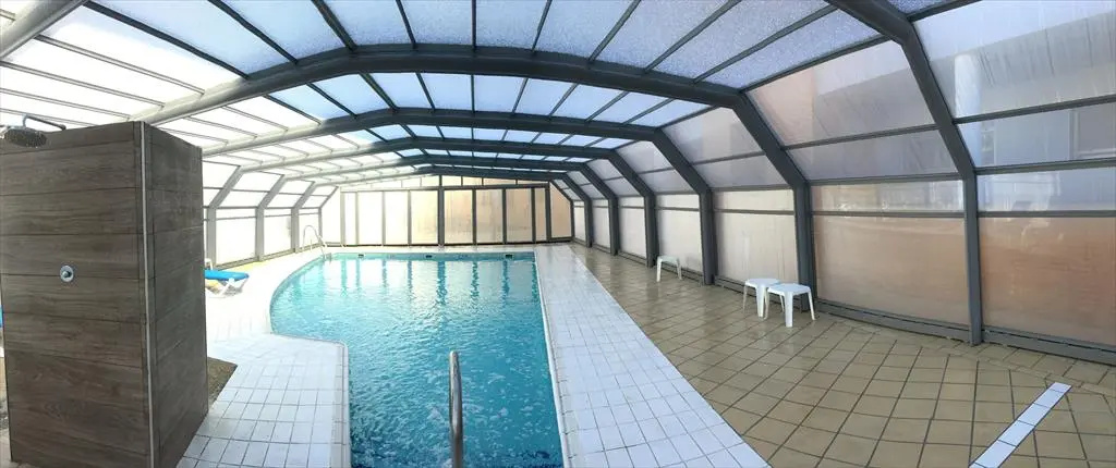 Hotel Neptuno - Général