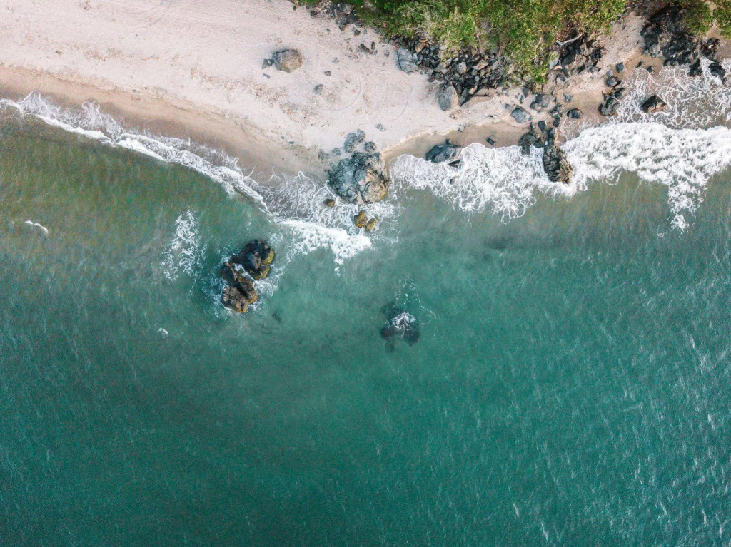 Playa Escondida Beach Club - фото 35