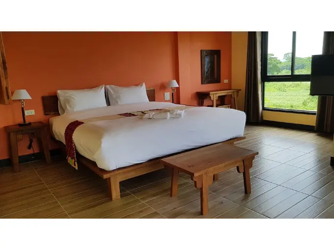 Baan Sakuna Resort - фото 20