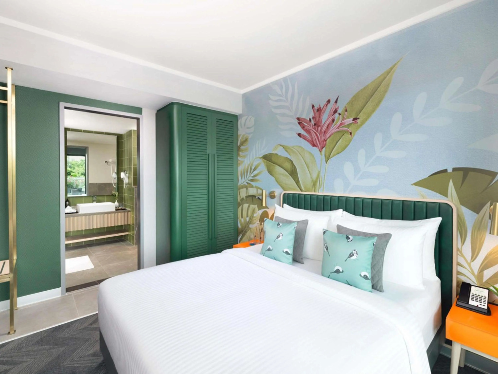 Ibis Styles Mysuru